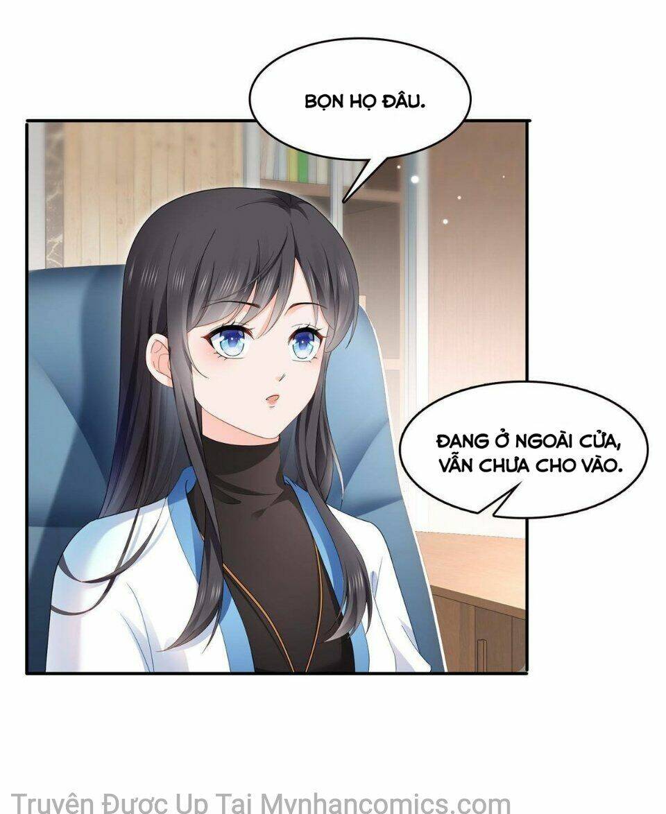 Hệt Như Hàn Quang Gặp Nắng Gắt Chap 276 - Next Chap 277