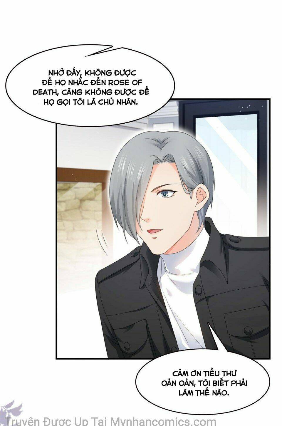 Hệt Như Hàn Quang Gặp Nắng Gắt Chap 277 - Next Chap 278