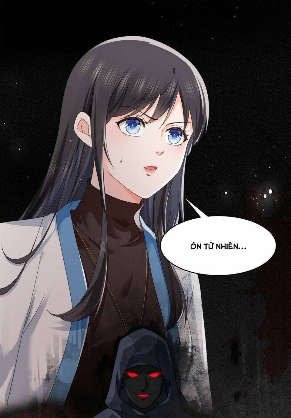 Hệt Như Hàn Quang Gặp Nắng Gắt Chap 277 - Next Chap 278