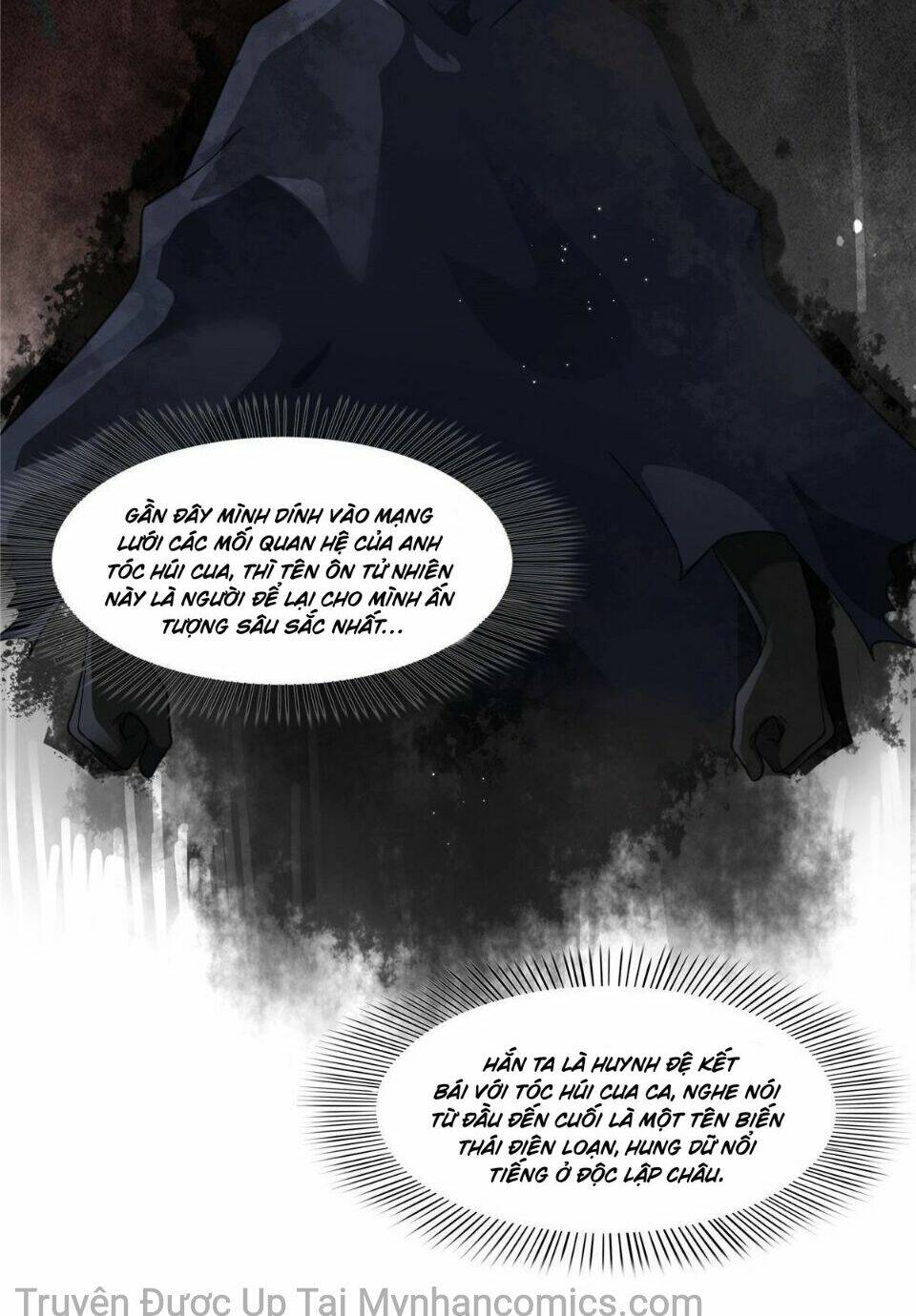 Hệt Như Hàn Quang Gặp Nắng Gắt Chap 277 - Next Chap 278