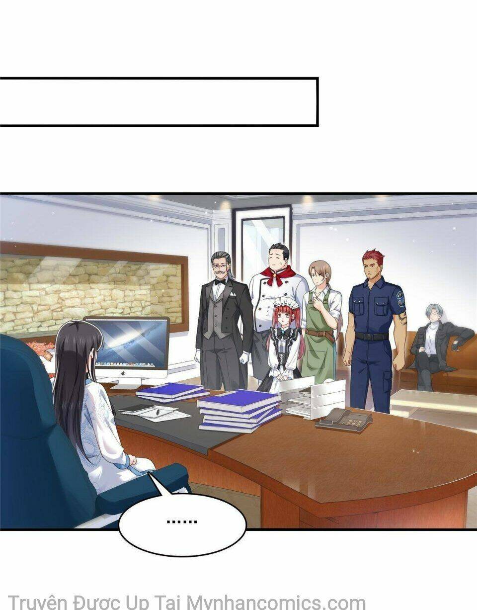 Hệt Như Hàn Quang Gặp Nắng Gắt Chap 277 - Next Chap 278