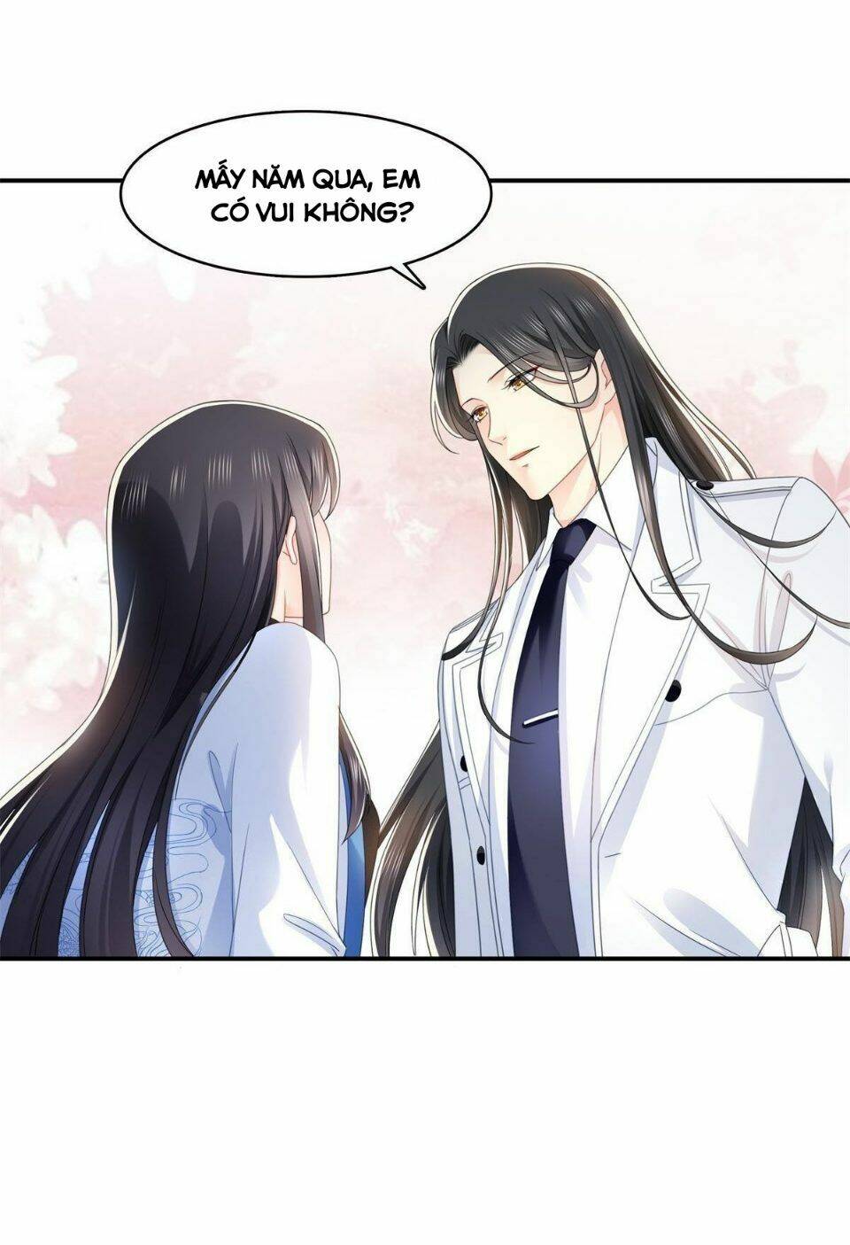 Hệt Như Hàn Quang Gặp Nắng Gắt Chap 278 - Next Chap 279