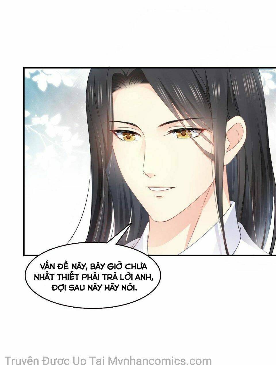 Hệt Như Hàn Quang Gặp Nắng Gắt Chap 278 - Next Chap 279