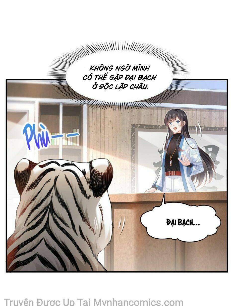 Hệt Như Hàn Quang Gặp Nắng Gắt Chap 278 - Next Chap 279