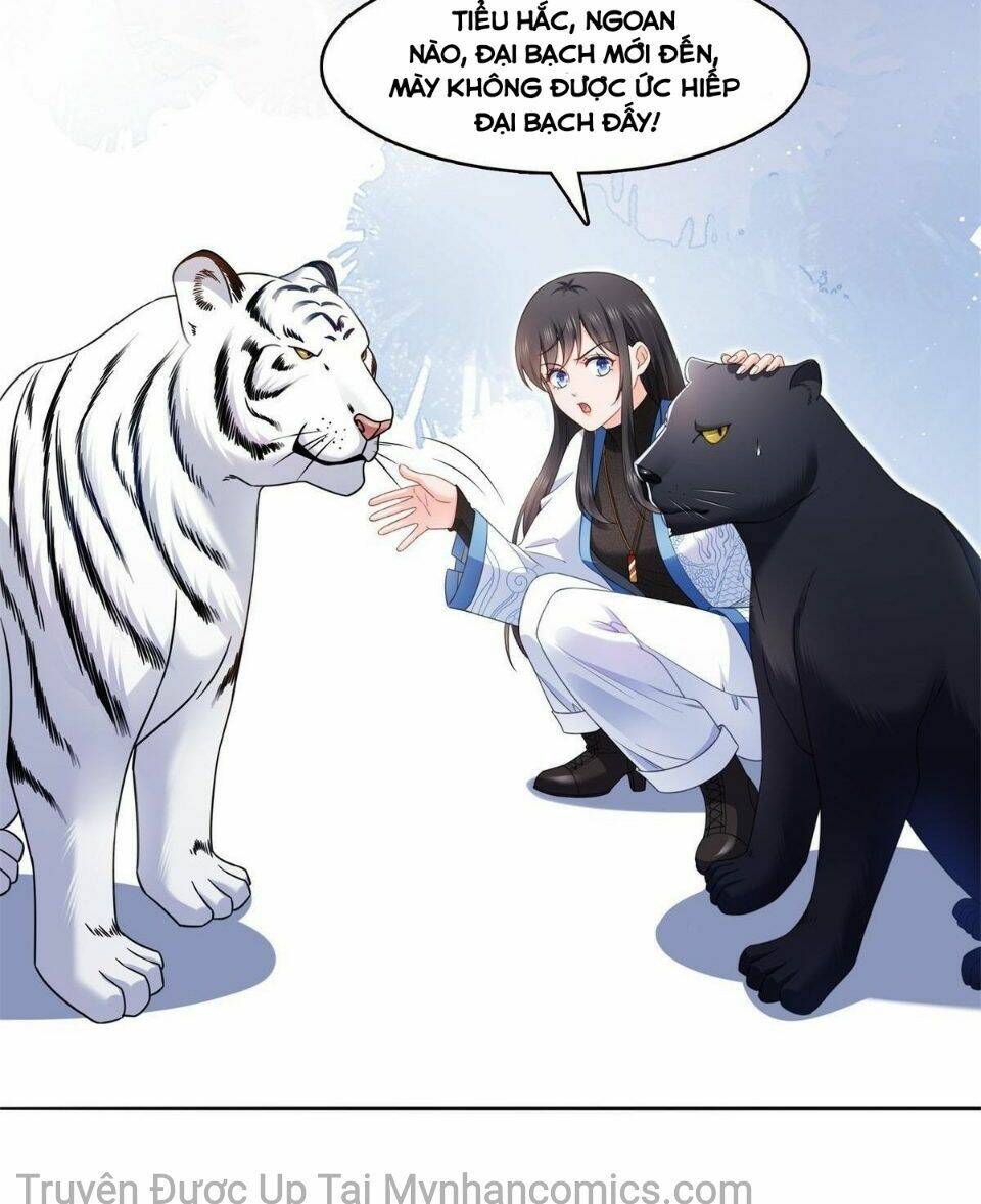 Hệt Như Hàn Quang Gặp Nắng Gắt Chap 278 - Next Chap 279