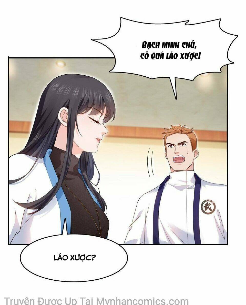 Hệt Như Hàn Quang Gặp Nắng Gắt Chap 279 - Next Chap 280