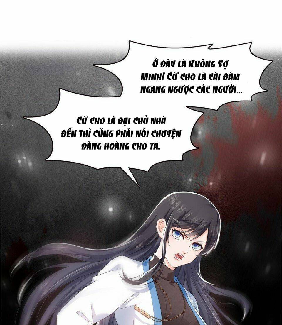 Hệt Như Hàn Quang Gặp Nắng Gắt Chap 279 - Next Chap 280