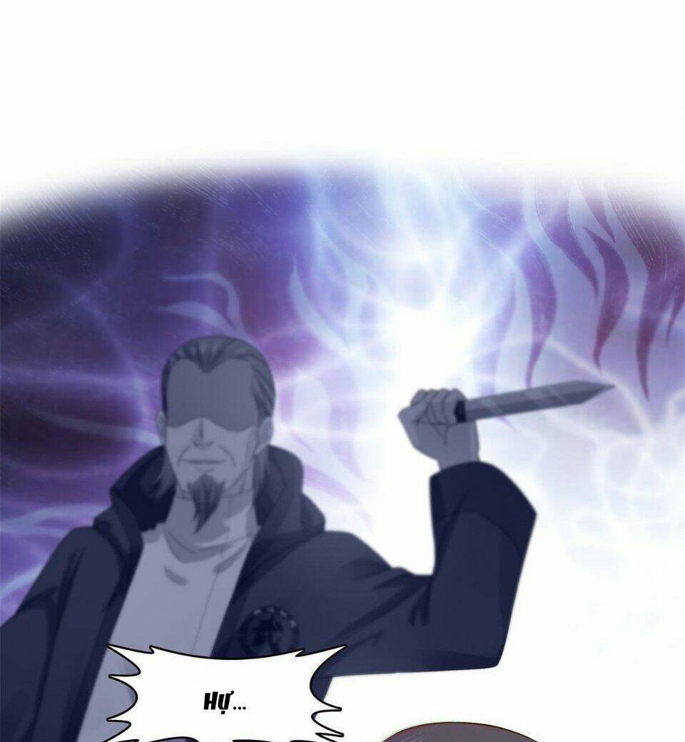 Hệt Như Hàn Quang Gặp Nắng Gắt Chap 279 - Next Chap 280