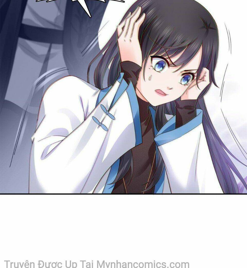 Hệt Như Hàn Quang Gặp Nắng Gắt Chap 279 - Next Chap 280