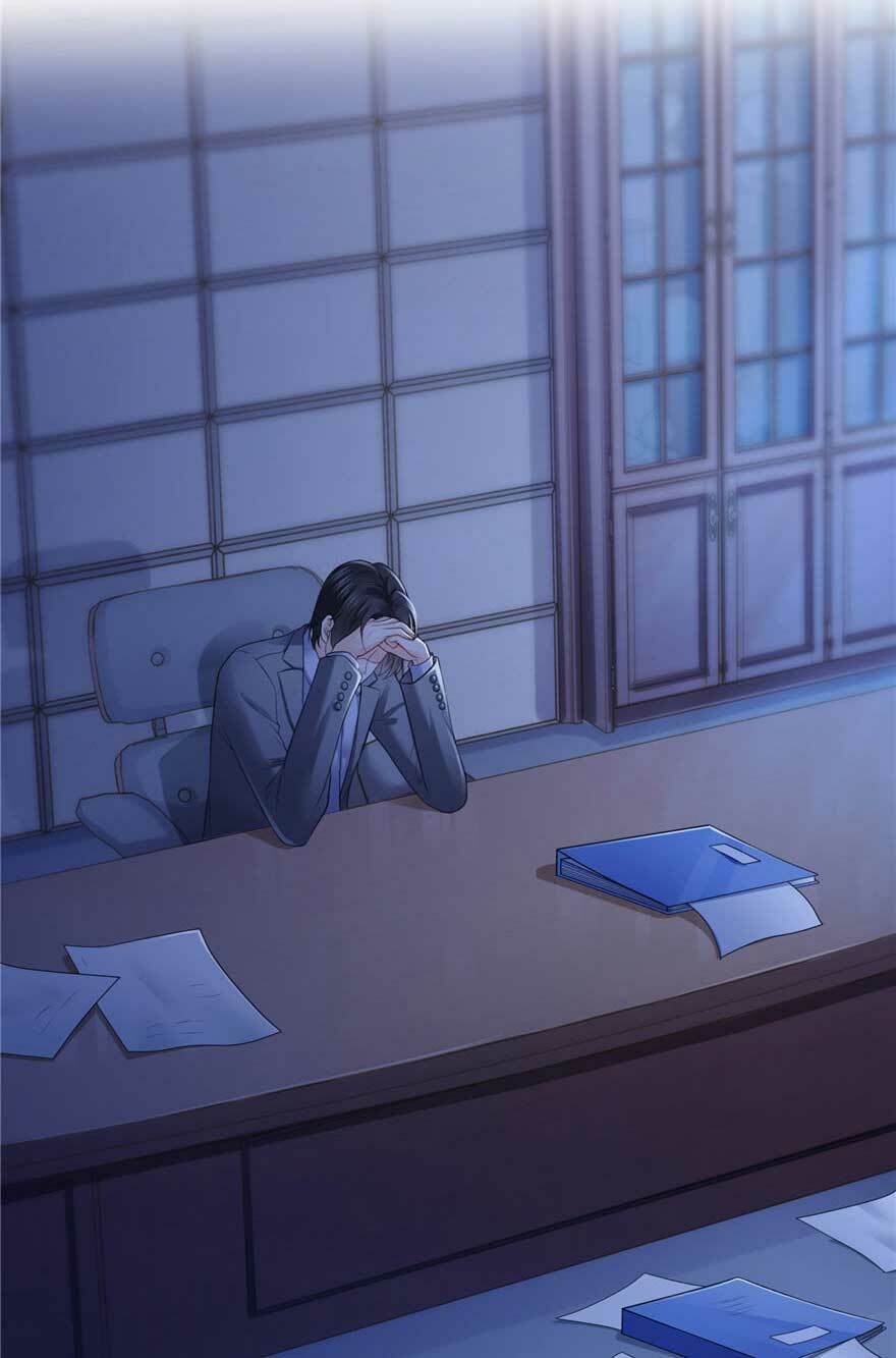 Hệt Như Hàn Quang Gặp Nắng Gắt Chap 28 - Next Chap 29