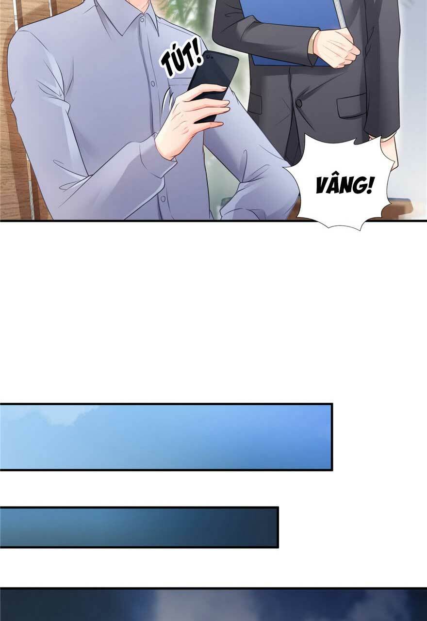 Hệt Như Hàn Quang Gặp Nắng Gắt Chap 28 - Next Chap 29