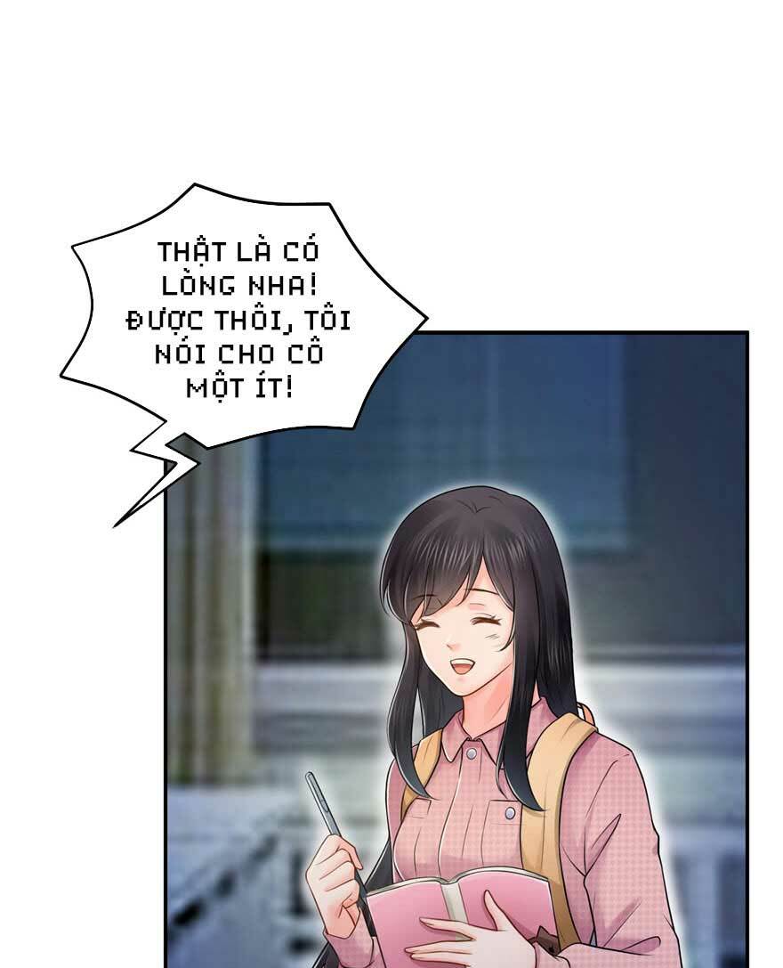 Hệt Như Hàn Quang Gặp Nắng Gắt Chap 28 - Next Chap 29