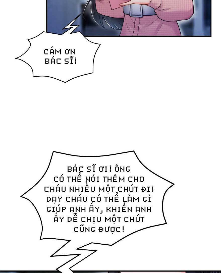 Hệt Như Hàn Quang Gặp Nắng Gắt Chap 28 - Next Chap 29