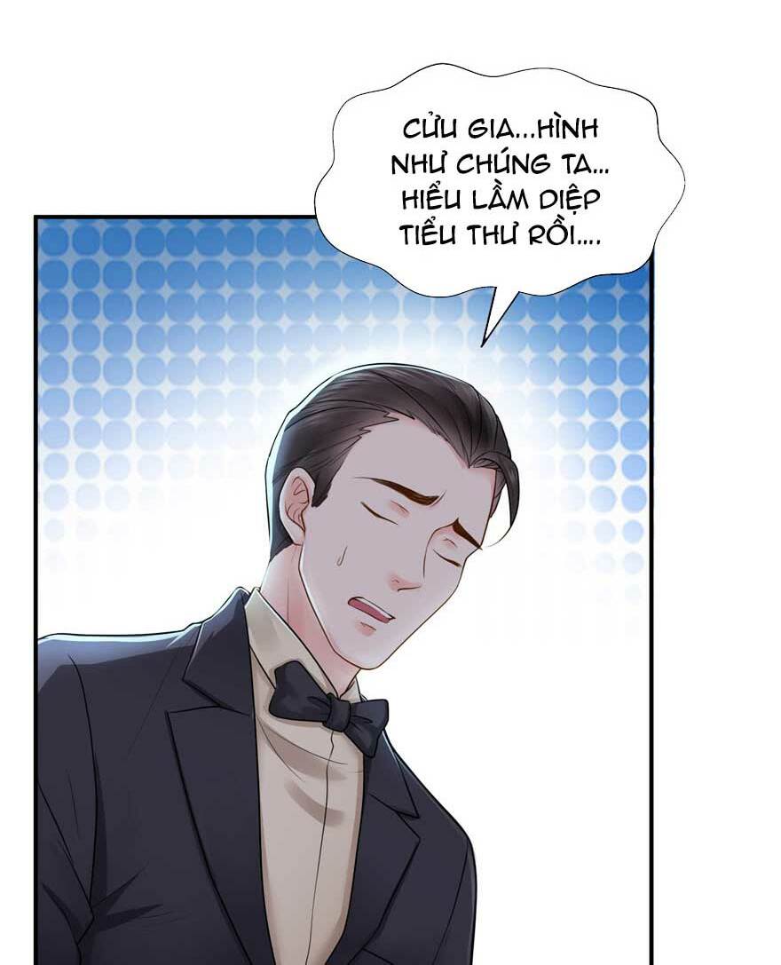 Hệt Như Hàn Quang Gặp Nắng Gắt Chap 28 - Next Chap 29