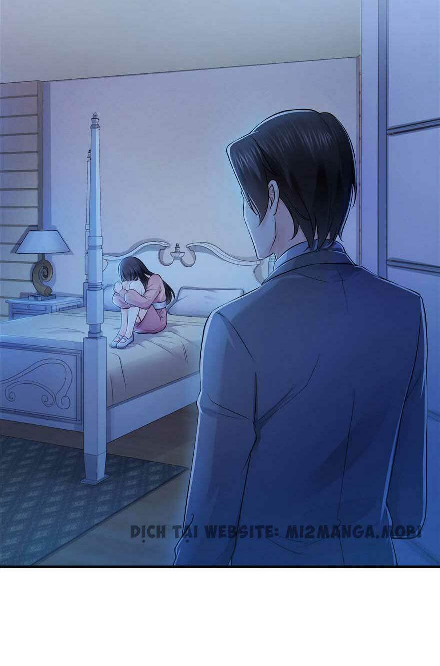 Hệt Như Hàn Quang Gặp Nắng Gắt Chap 28 - Next Chap 29