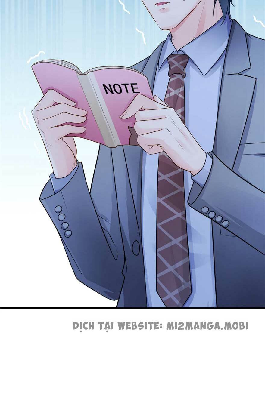 Hệt Như Hàn Quang Gặp Nắng Gắt Chap 28 - Next Chap 29