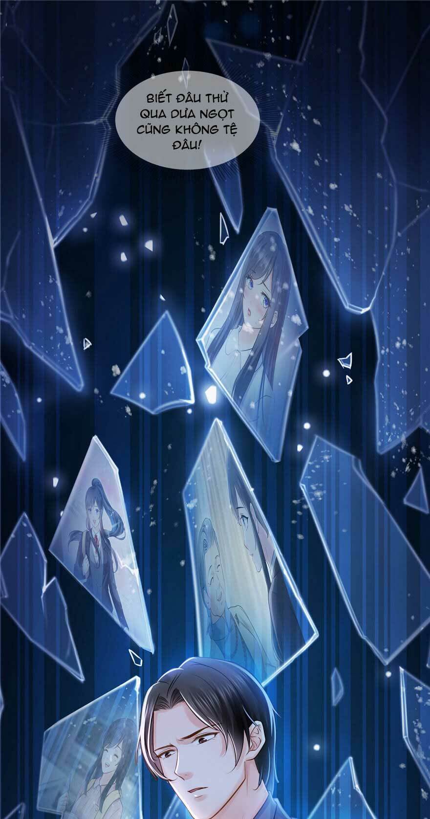 Hệt Như Hàn Quang Gặp Nắng Gắt Chap 28 - Next Chap 29