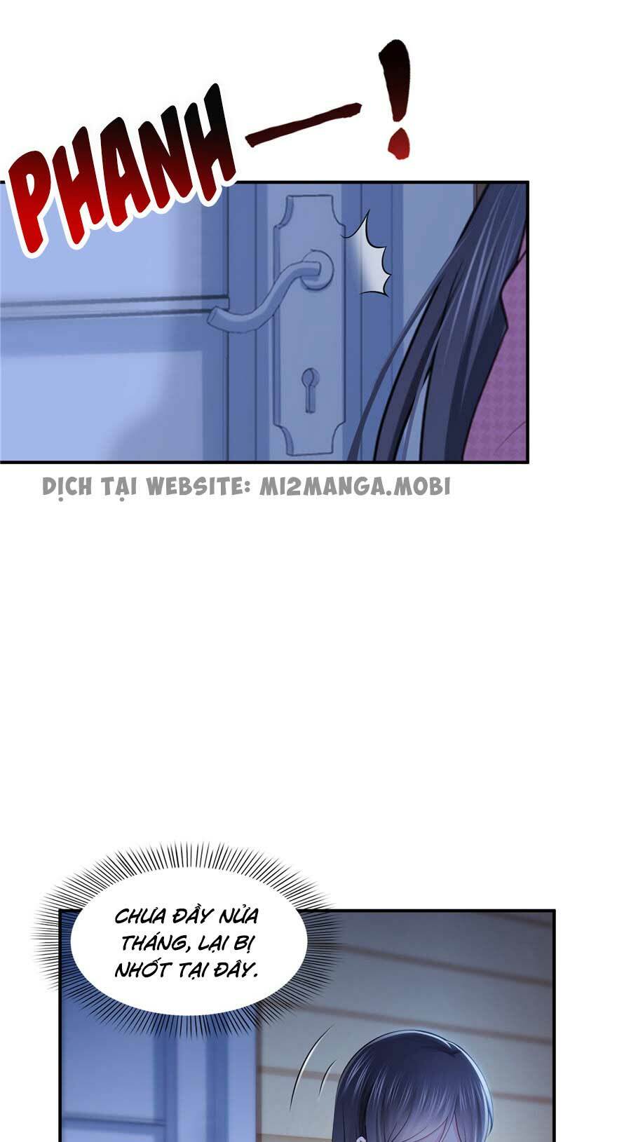 Hệt Như Hàn Quang Gặp Nắng Gắt Chap 28 - Next Chap 29