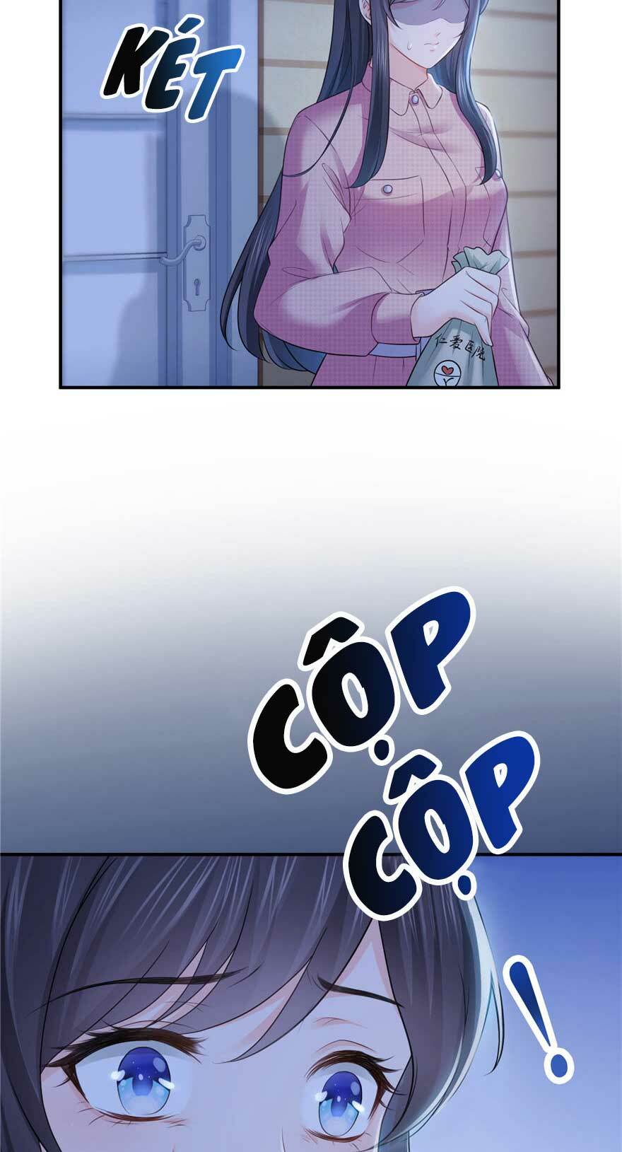 Hệt Như Hàn Quang Gặp Nắng Gắt Chap 28 - Next Chap 29