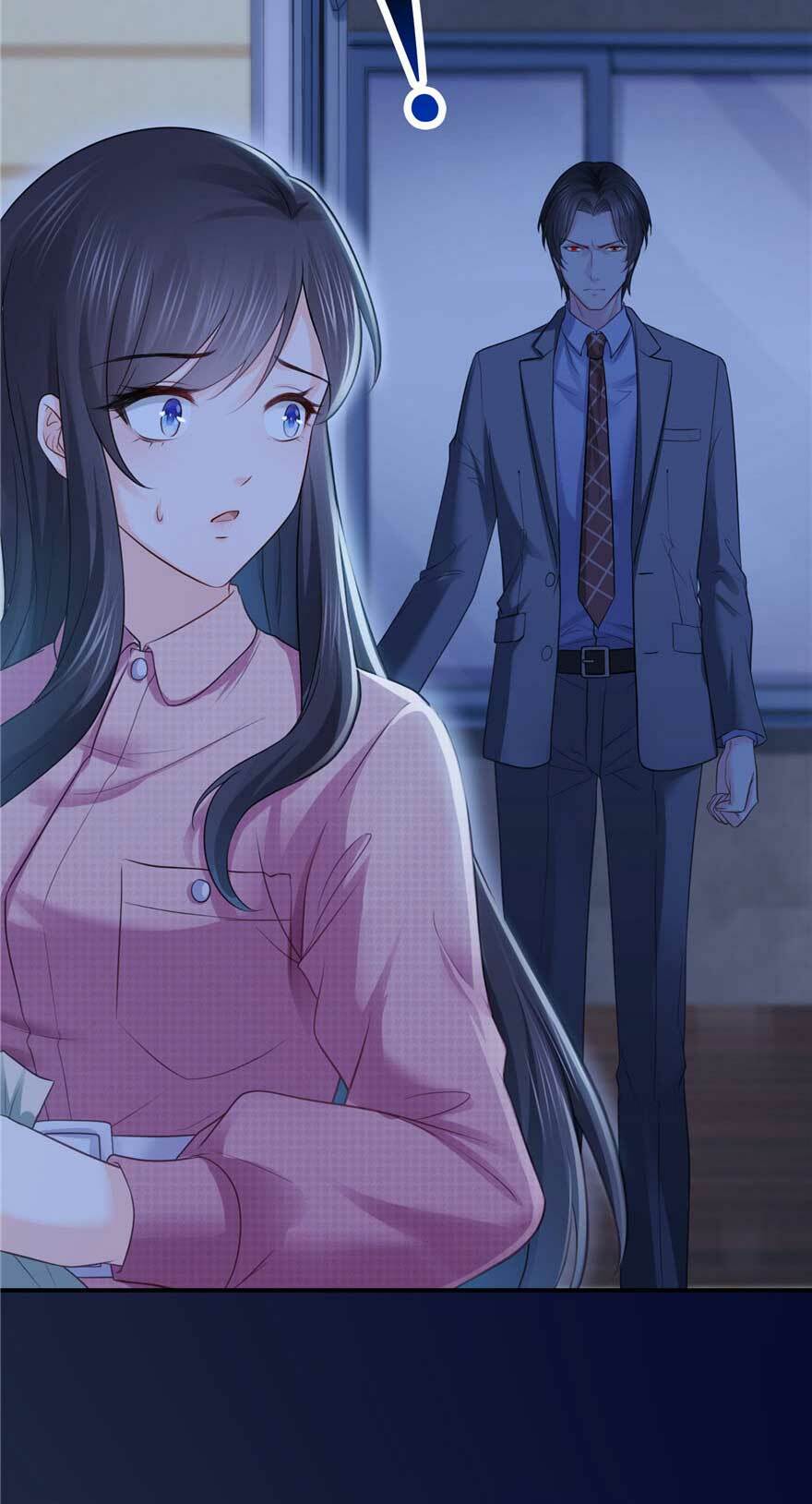 Hệt Như Hàn Quang Gặp Nắng Gắt Chap 28 - Next Chap 29