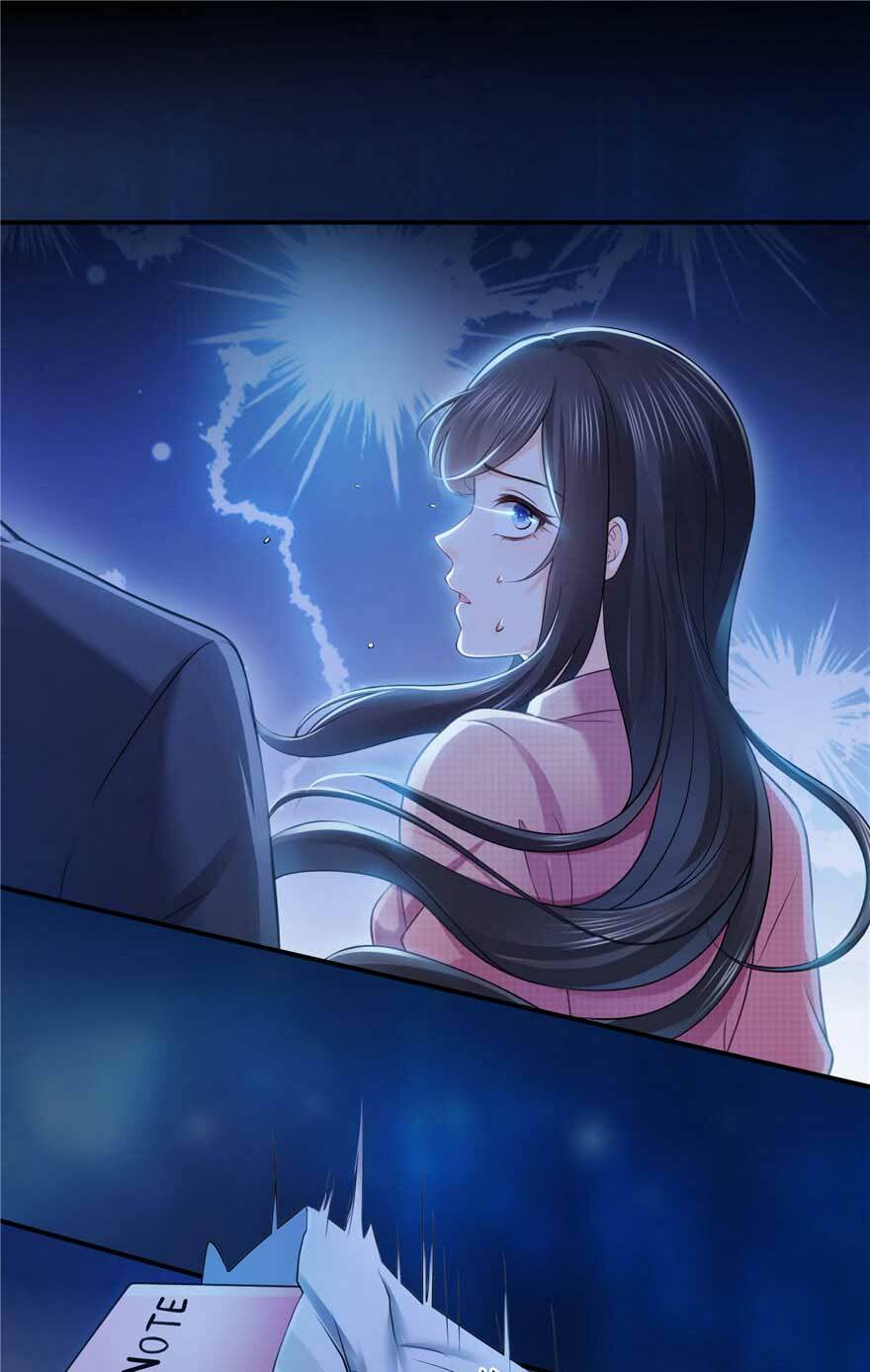 Hệt Như Hàn Quang Gặp Nắng Gắt Chap 28 - Next Chap 29