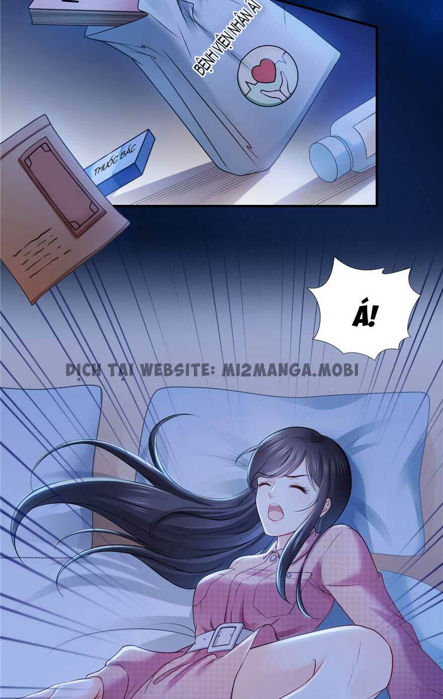 Hệt Như Hàn Quang Gặp Nắng Gắt Chap 28 - Next Chap 29