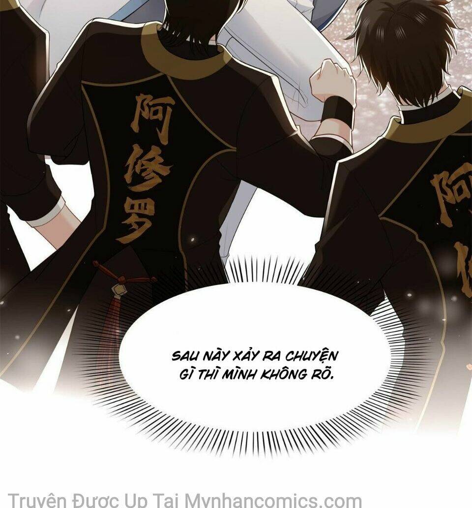 Hệt Như Hàn Quang Gặp Nắng Gắt Chap 280 - Next Chap 281