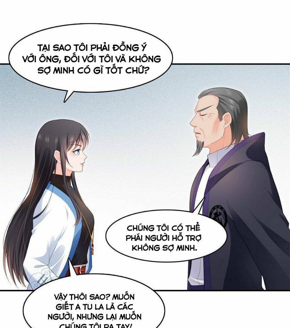 Hệt Như Hàn Quang Gặp Nắng Gắt Chap 280 - Next Chap 281
