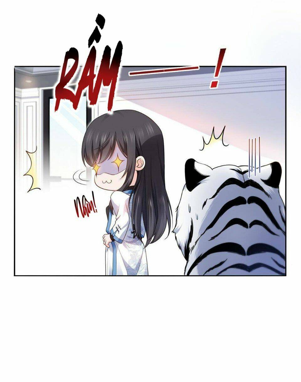 Hệt Như Hàn Quang Gặp Nắng Gắt Chap 281 - Next Chap 282