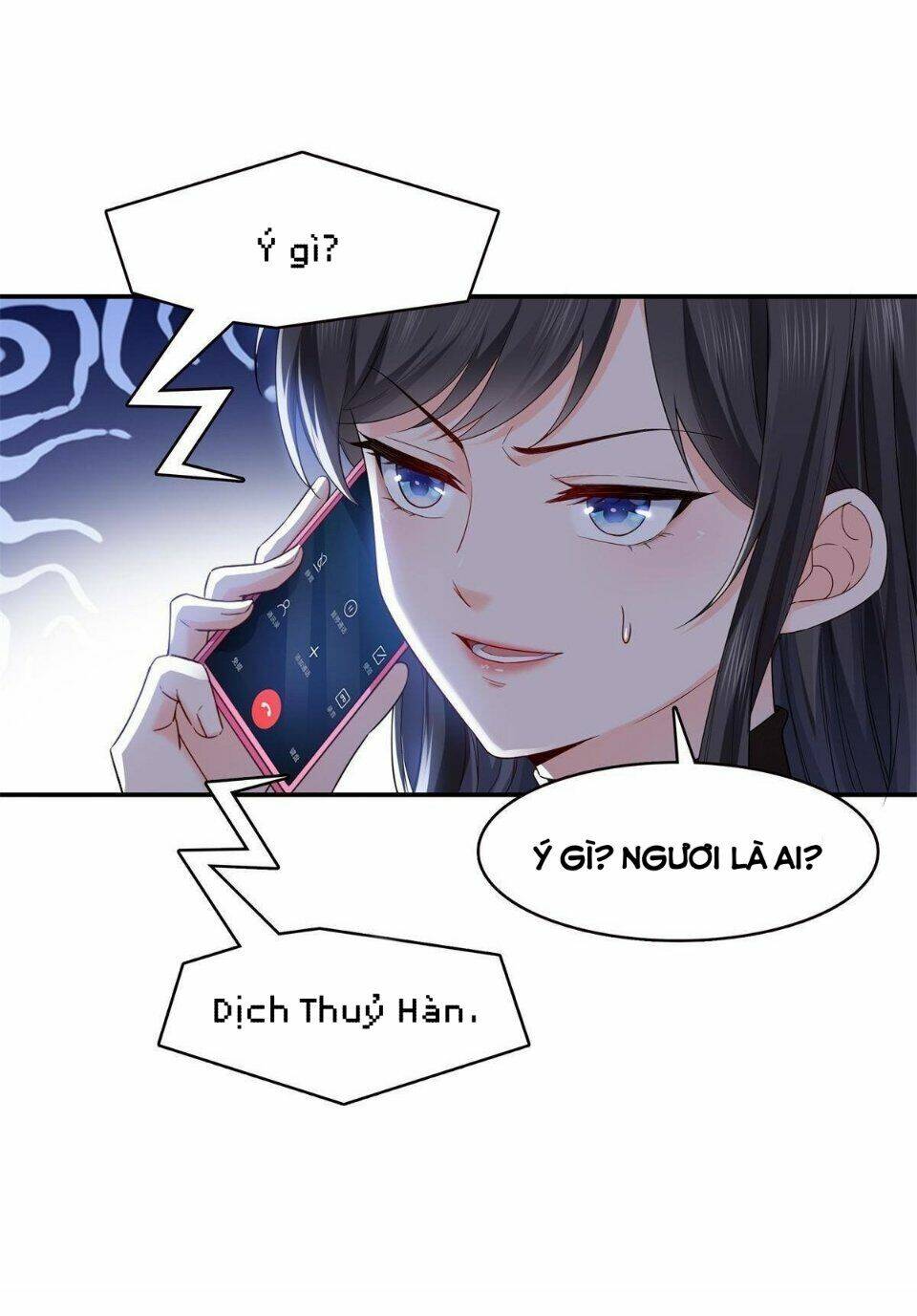 Hệt Như Hàn Quang Gặp Nắng Gắt Chap 281 - Next Chap 282