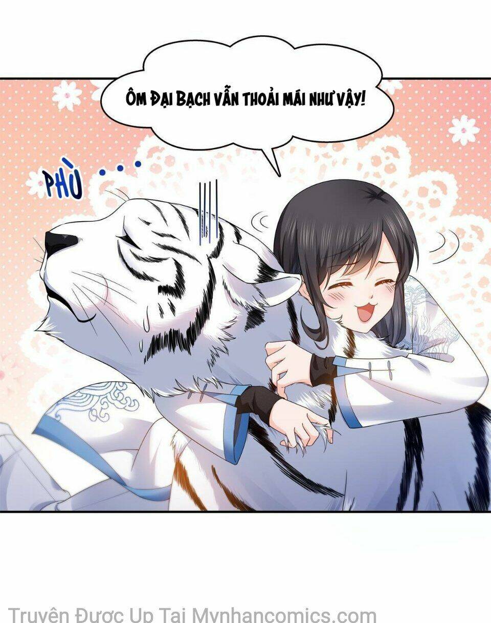 Hệt Như Hàn Quang Gặp Nắng Gắt Chap 281 - Next Chap 282