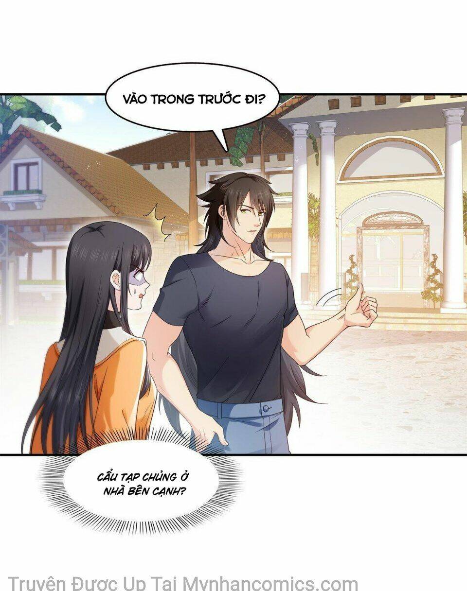 Hệt Như Hàn Quang Gặp Nắng Gắt Chap 281 - Next Chap 282