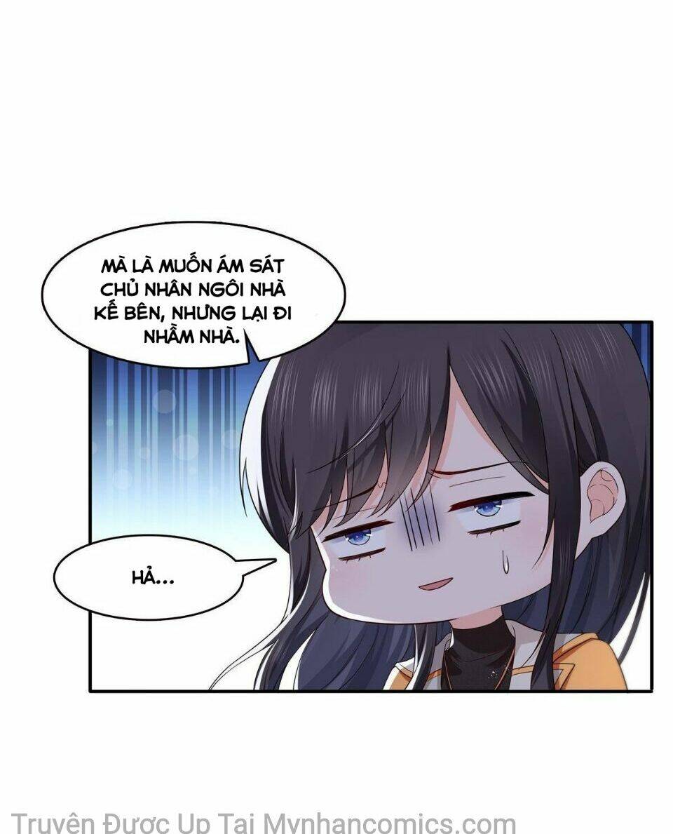 Hệt Như Hàn Quang Gặp Nắng Gắt Chap 281 - Next Chap 282