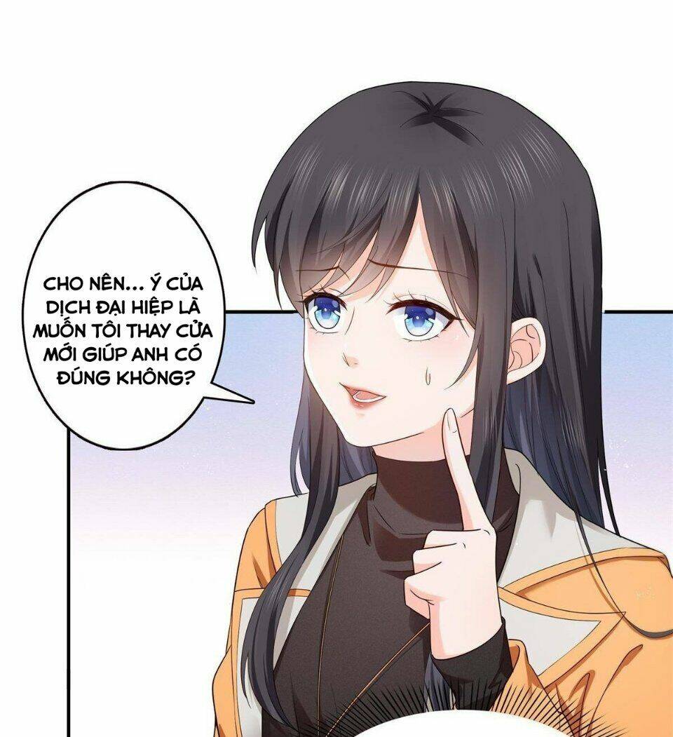 Hệt Như Hàn Quang Gặp Nắng Gắt Chap 281 - Next Chap 282