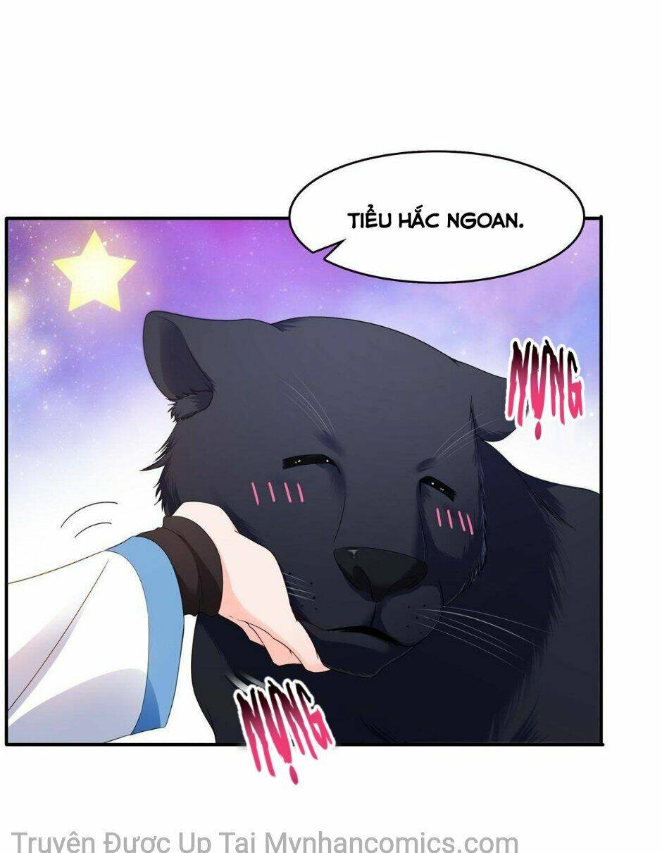 Hệt Như Hàn Quang Gặp Nắng Gắt Chap 281 - Next Chap 282