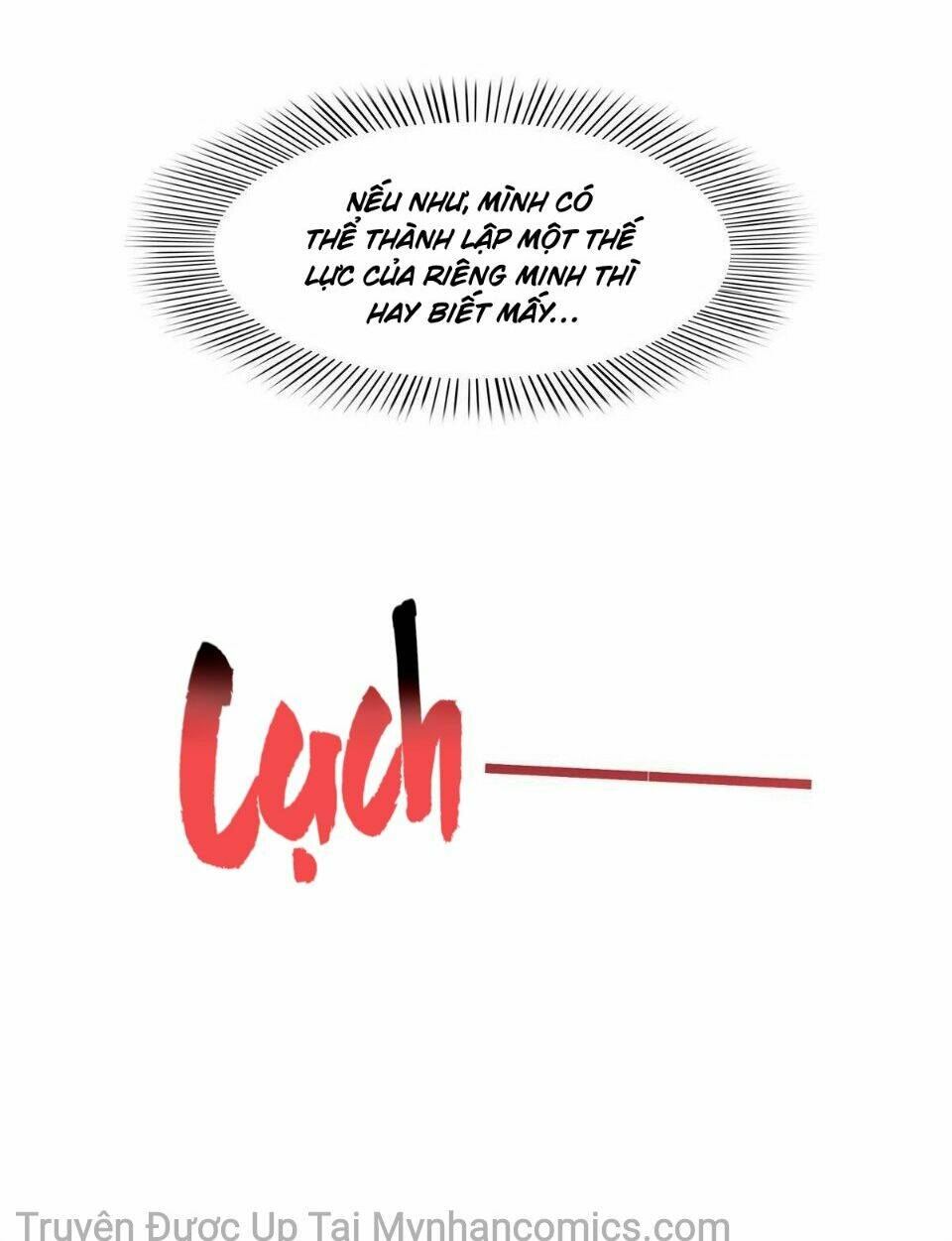 Hệt Như Hàn Quang Gặp Nắng Gắt Chap 281 - Next Chap 282