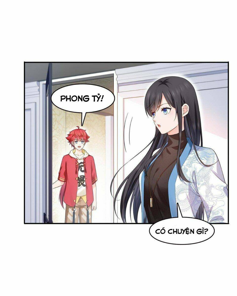 Hệt Như Hàn Quang Gặp Nắng Gắt Chap 281 - Next Chap 282