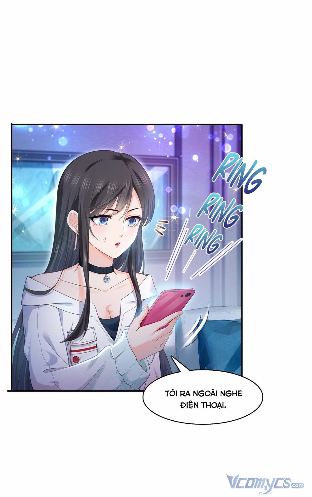 Hệt Như Hàn Quang Gặp Nắng Gắt Chap 282.5 - Next Chap 283.5