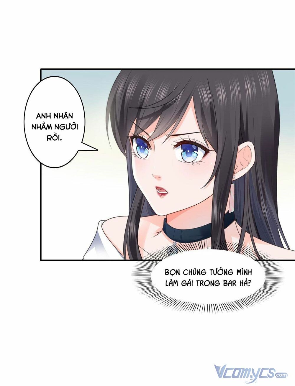 Hệt Như Hàn Quang Gặp Nắng Gắt Chap 282.5 - Next Chap 283.5