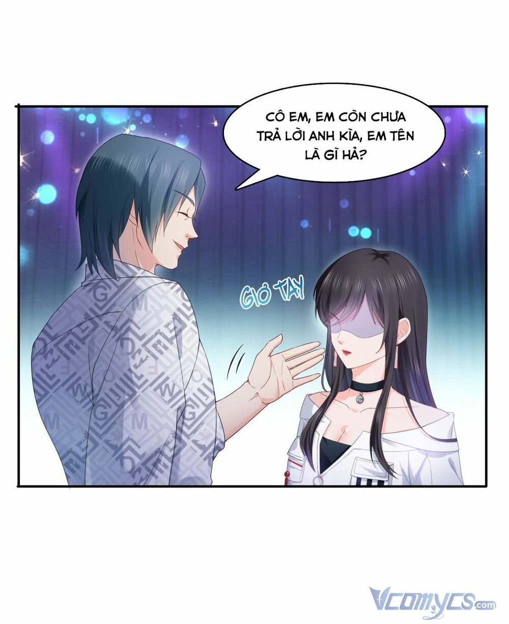 Hệt Như Hàn Quang Gặp Nắng Gắt Chap 282.5 - Next Chap 283.5