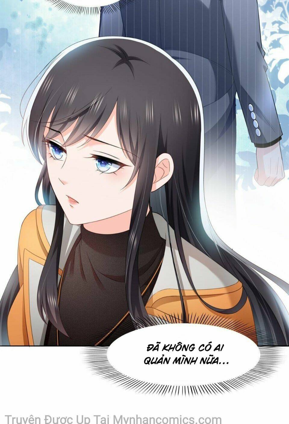 Hệt Như Hàn Quang Gặp Nắng Gắt Chap 282 - Next Chap 283