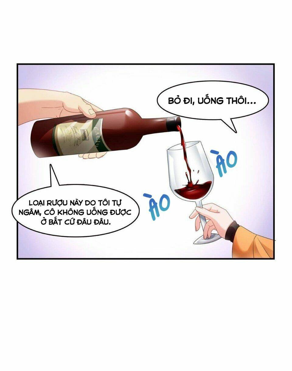 Hệt Như Hàn Quang Gặp Nắng Gắt Chap 282 - Next Chap 283