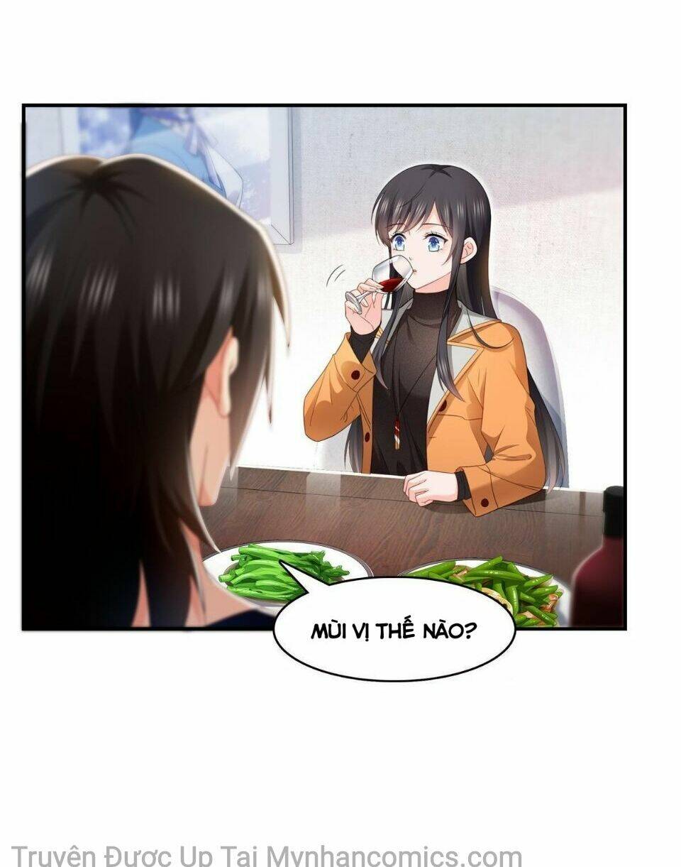 Hệt Như Hàn Quang Gặp Nắng Gắt Chap 282 - Next Chap 283