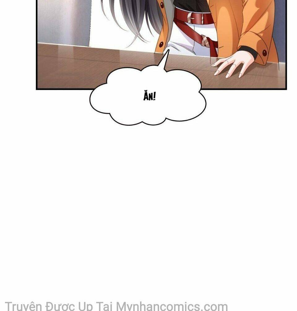 Hệt Như Hàn Quang Gặp Nắng Gắt Chap 282 - Next Chap 283