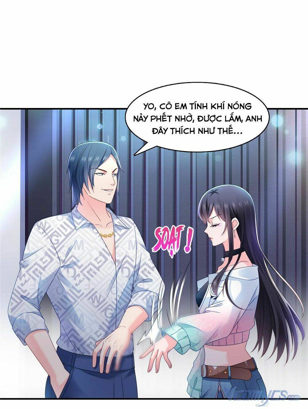 Hệt Như Hàn Quang Gặp Nắng Gắt Chap 283 - Next Chap 284