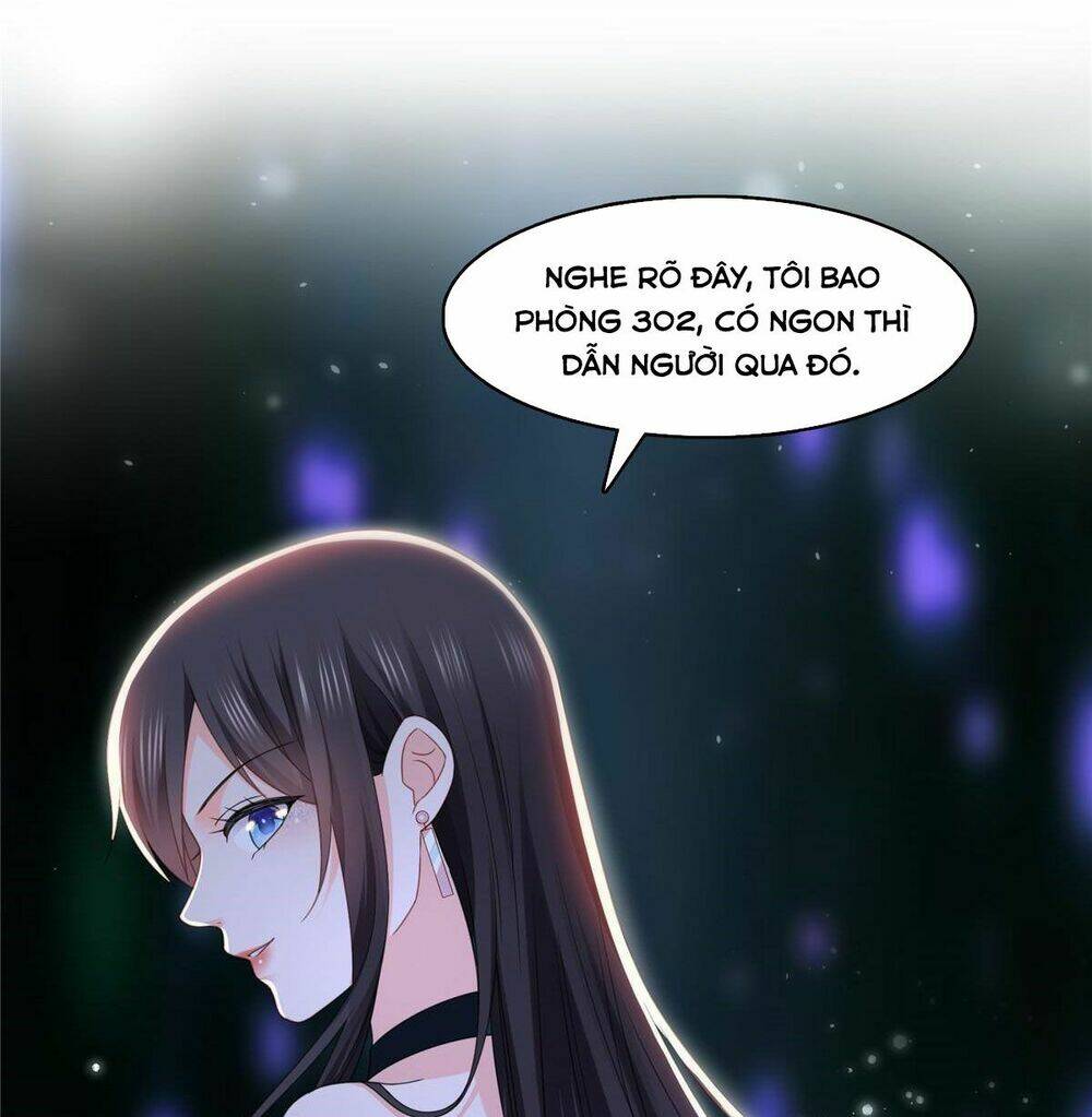Hệt Như Hàn Quang Gặp Nắng Gắt Chap 283 - Next Chap 284