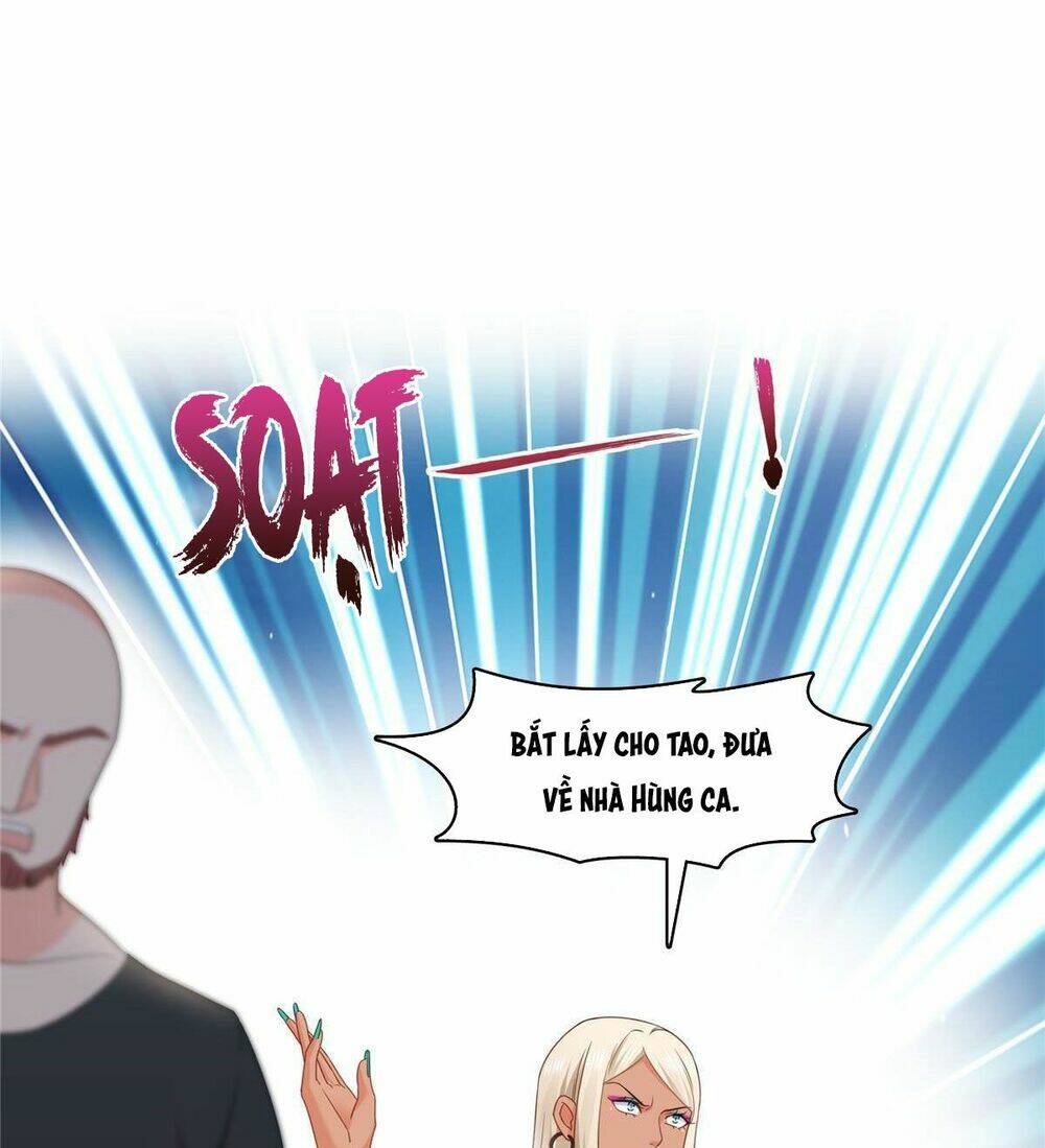 Hệt Như Hàn Quang Gặp Nắng Gắt Chap 283 - Next Chap 284