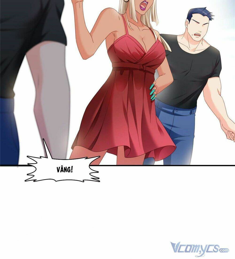 Hệt Như Hàn Quang Gặp Nắng Gắt Chap 283 - Next Chap 284