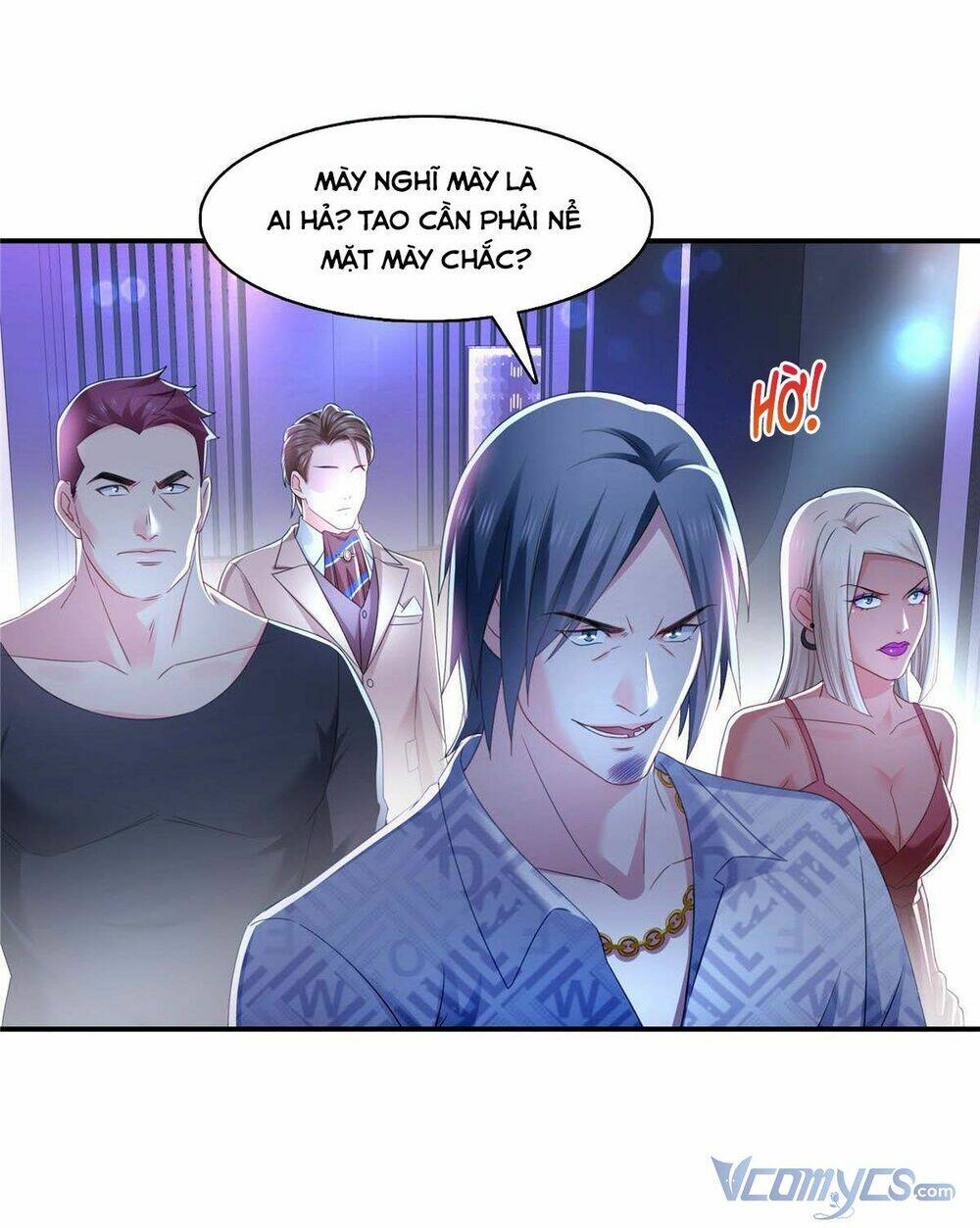 Hệt Như Hàn Quang Gặp Nắng Gắt Chap 283 - Next Chap 284