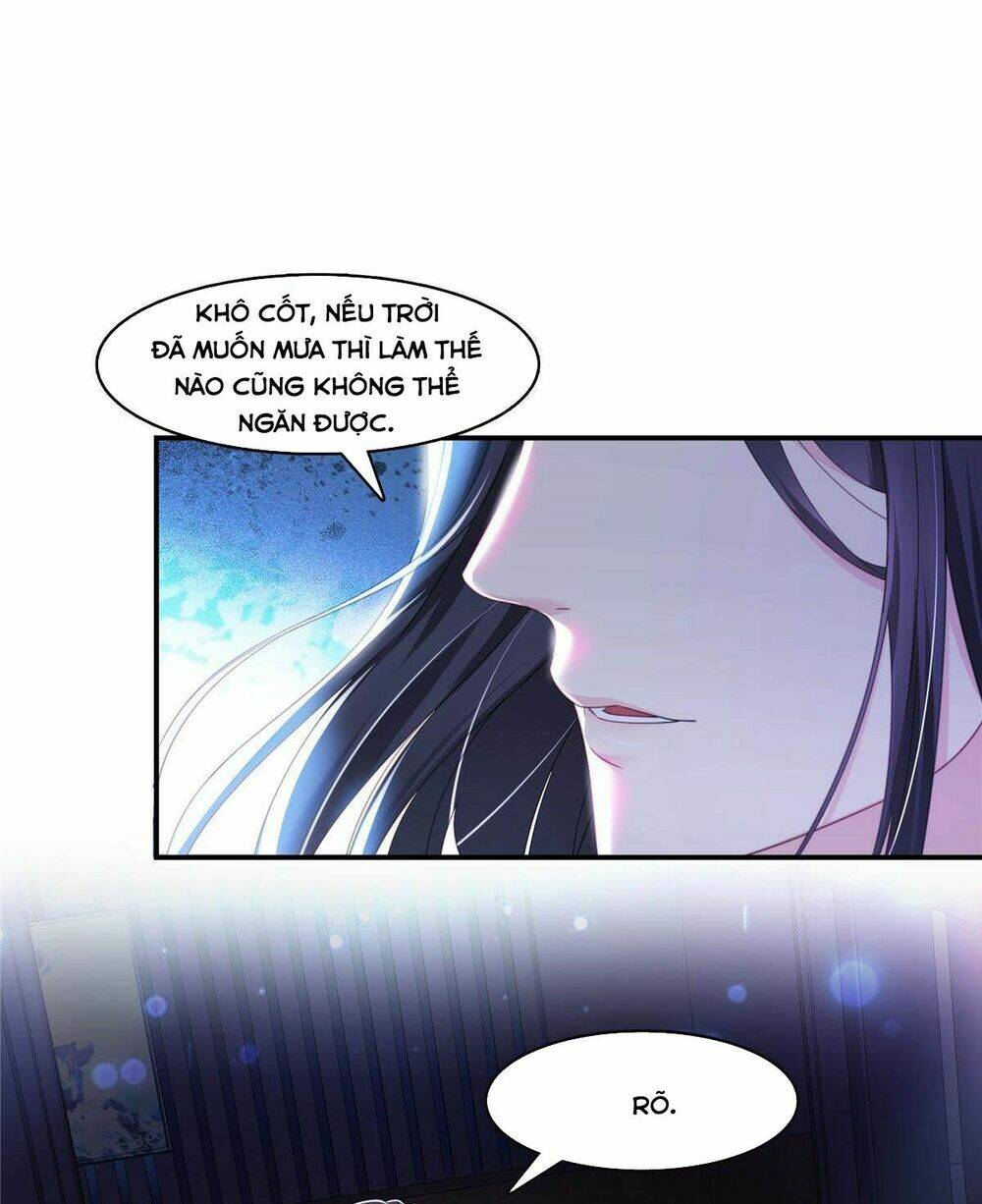 Hệt Như Hàn Quang Gặp Nắng Gắt Chap 283 - Next Chap 284